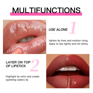 PH Magic Shimmery Lip Oil