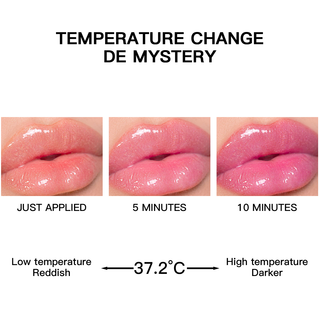 PH Magic Shimmery Lip Oil