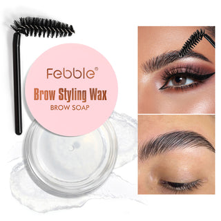 Brow Styling Wax