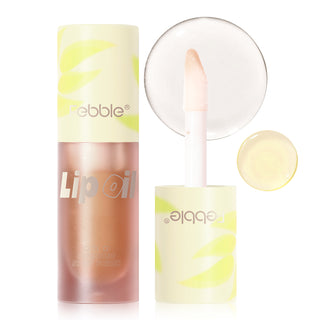 Oatmeal Lip Oil - Moisturizing, Plumping