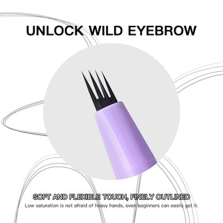 4 Tips Eyebrow