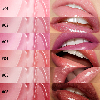 Volume Lip Gloss