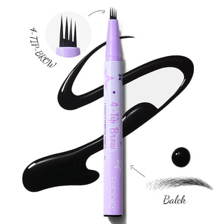 4 Tips Eyebrow