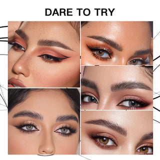 4 Tips Eyebrow