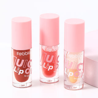 PH Magic Shimmery Lip Oil