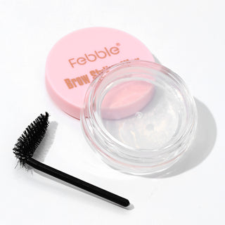 Brow Styling Wax