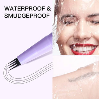 4 Tips Eyebrow