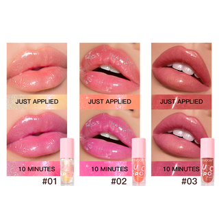 PH Magic Shimmery Lip Oil