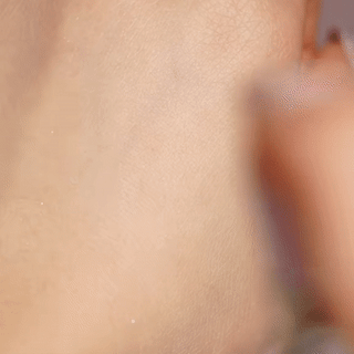 Face & Body Glitter Highlight Spray