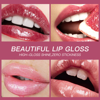 Volume Lip Gloss