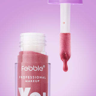 Volume Lip Gloss