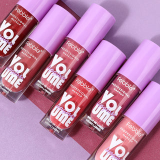 Volume Lip Gloss