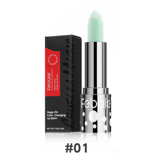 Magic pH Color-changing Lip Balm Lip Stick