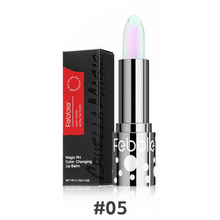 Magic pH Color-changing Lip Balm Lip Stick