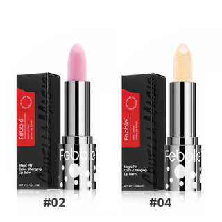 Magic pH Color-changing Lip Balm Lip Stick