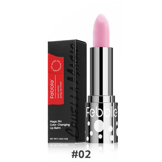 Magic pH Color-changing Lip Balm Lip Stick
