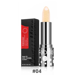 Magic pH Color-changing Lip Balm Lip Stick