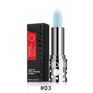 Magic pH Color-changing Lip Balm Lip Stick