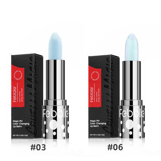 Magic pH Color-changing Lip Balm Lip Stick