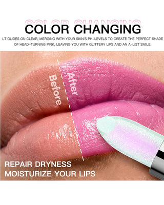 Magic pH Color-changing Lip Balm Lip Stick