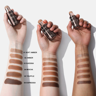 Airy Cream Contour Stick