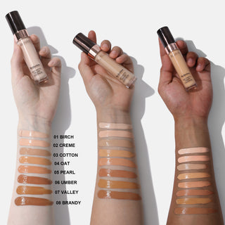 Soft Matte Creamy Concealer