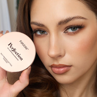 Silky Baking & Setting Powder