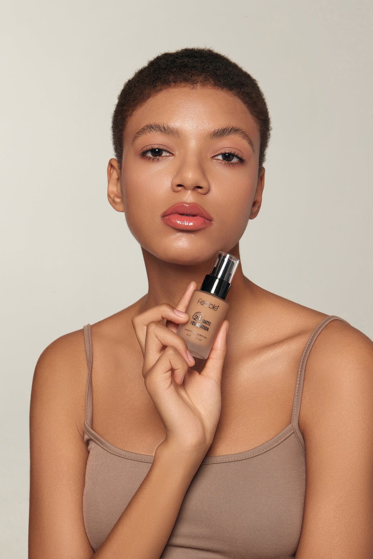 Makeup, Skincare & Beauty | Febble Cosmetics