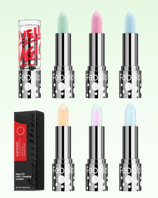 Magic pH Color-changing Lip Balm Lip Stick