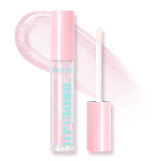 Pearl Shimmer Lip Gloss - 6 Shades