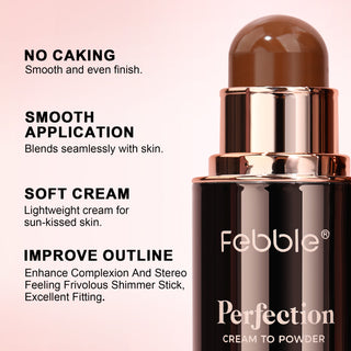 Airy Cream Contour Stick