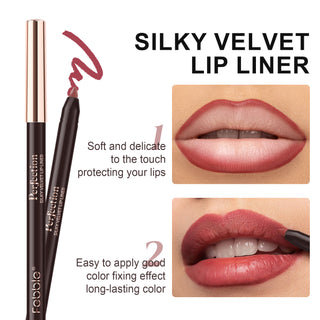 Silky Velvet Lip Liner