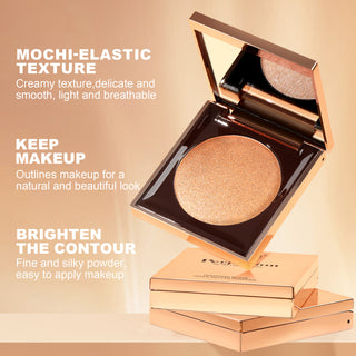 Diamond Bomb Highlighter Powder
