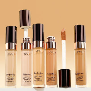 Soft Matte Creamy Concealer