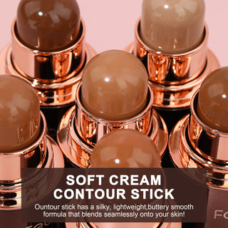 Airy Cream Contour Stick