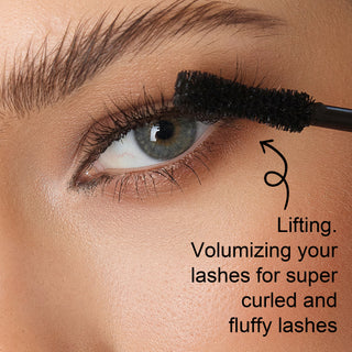 3D Volumizing & Lengthening Mascara