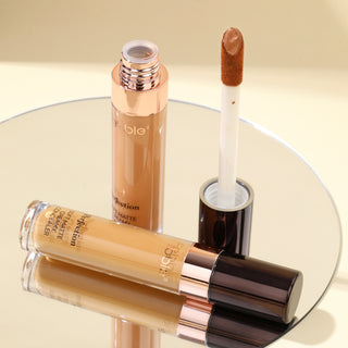 Soft Matte Creamy Concealer