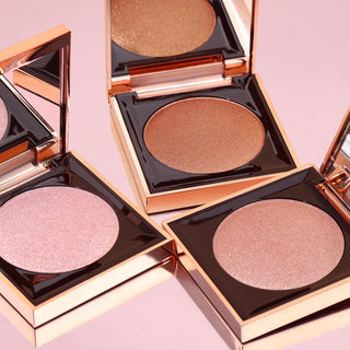 Diamond Bomb Highlighter Powder