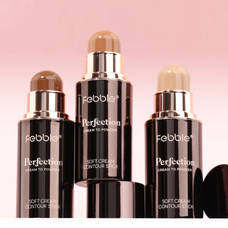 Airy Cream Contour Stick