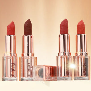 Shinny Velvet Matte Hydrating Lipstick