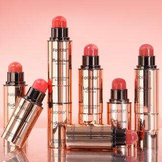 Soft Dewy Cream Blush Stick