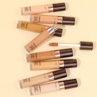 Soft Matte Creamy Concealer