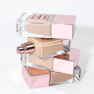 Soft Matte Longwear Liquid Foundation