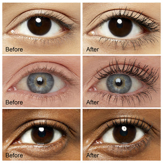 3D Volumizing & Lengthening Mascara