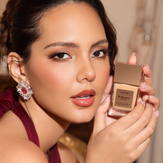 Soft Matte Longwear Liquid Foundation