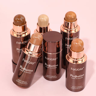 Airy Cream Contour Stick