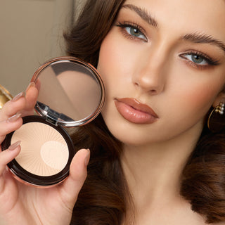 Silky Baking & Setting Powder
