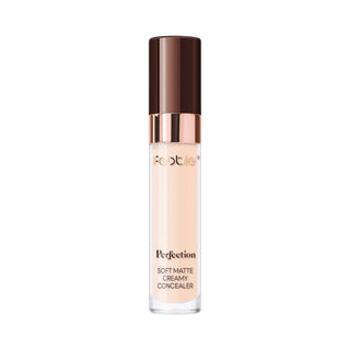Soft Matte Creamy Concealer