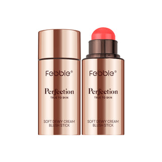 Soft Dewy Cream Blush Stick