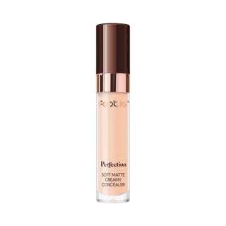 Soft Matte Creamy Concealer